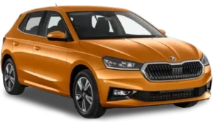 Škoda Fabia IV 1.0 TSI