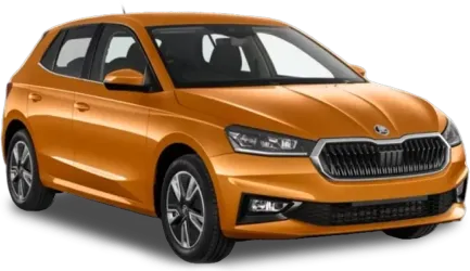 Škoda Fabia IV 1.0 TSI
