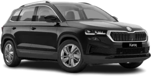 Škoda Karoq Facelift 2.0 TDI 4×4