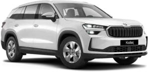 Škoda Kodiaq II 2.0 TDI