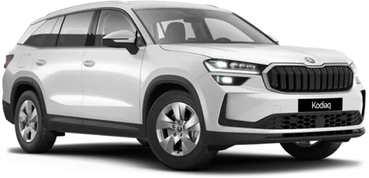 Škoda Kodiaq II 2.0 TDI