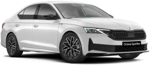 Škoda Octavia IV 1.5 TSI DSG