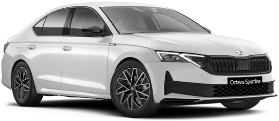 Škoda Octavia IV 1.5 TSI DSG