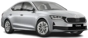 Škoda Octavia IV 1.5 TSI