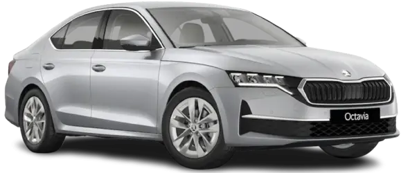 Škoda Octavia IV 1.5 TSI