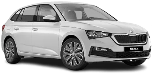 Škoda Scala 1.0 TSI
