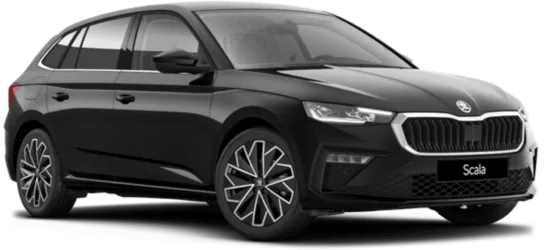 Škoda Scala 1.0 TSI